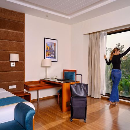 Best Western Country Woods Ambāla Εξωτερικό φωτογραφία