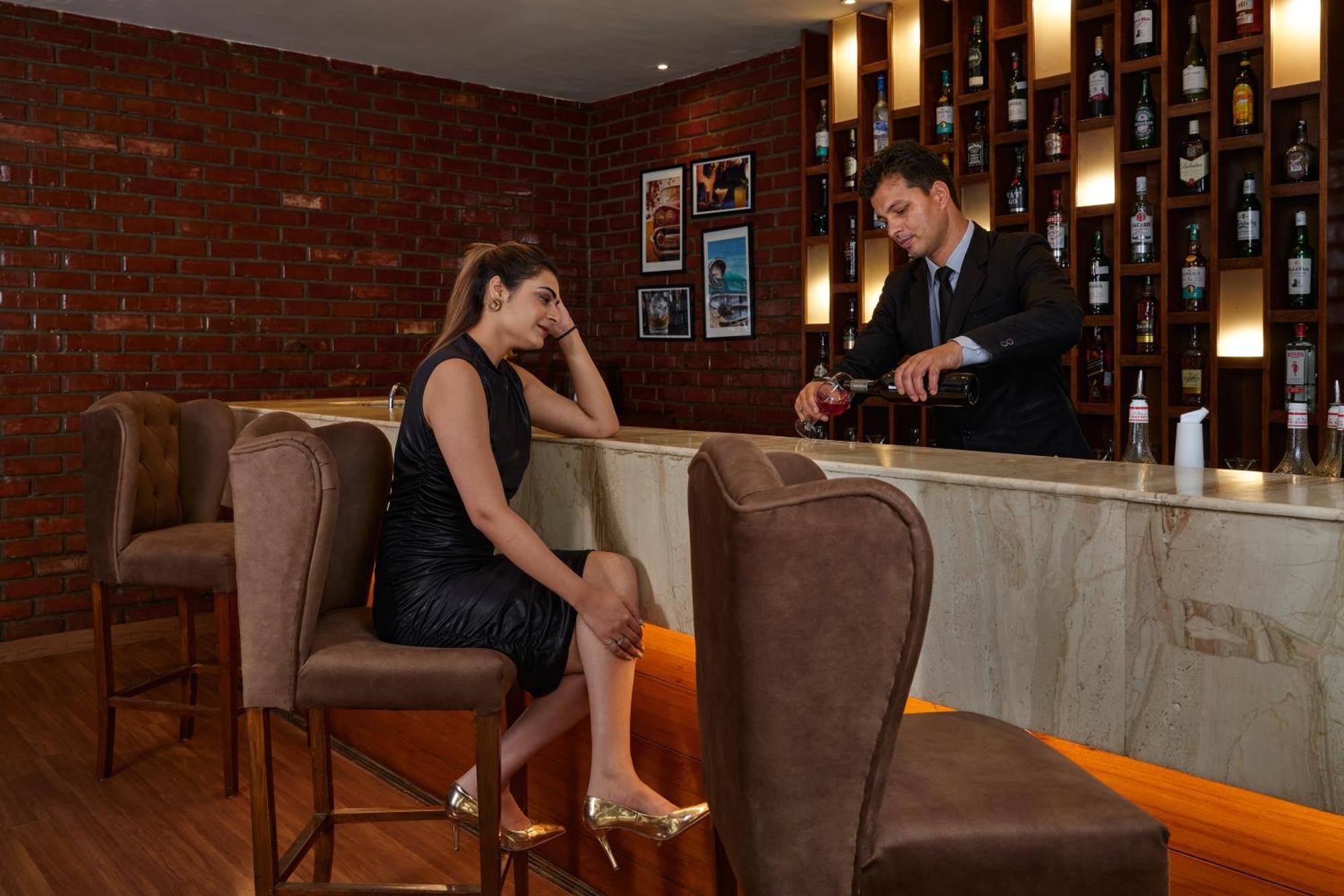 Best Western Country Woods Ambāla Εξωτερικό φωτογραφία