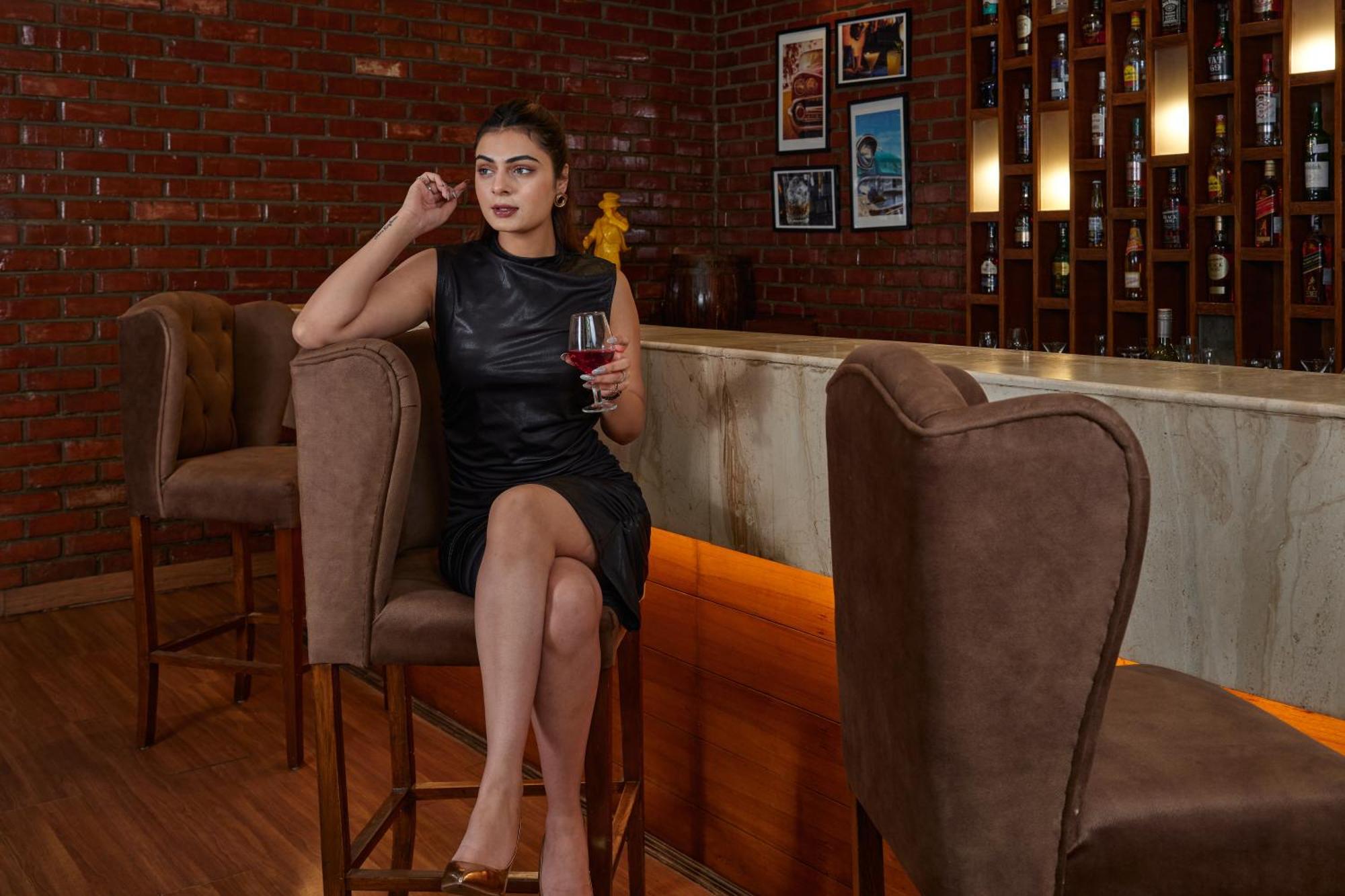 Best Western Country Woods Ambāla Εξωτερικό φωτογραφία