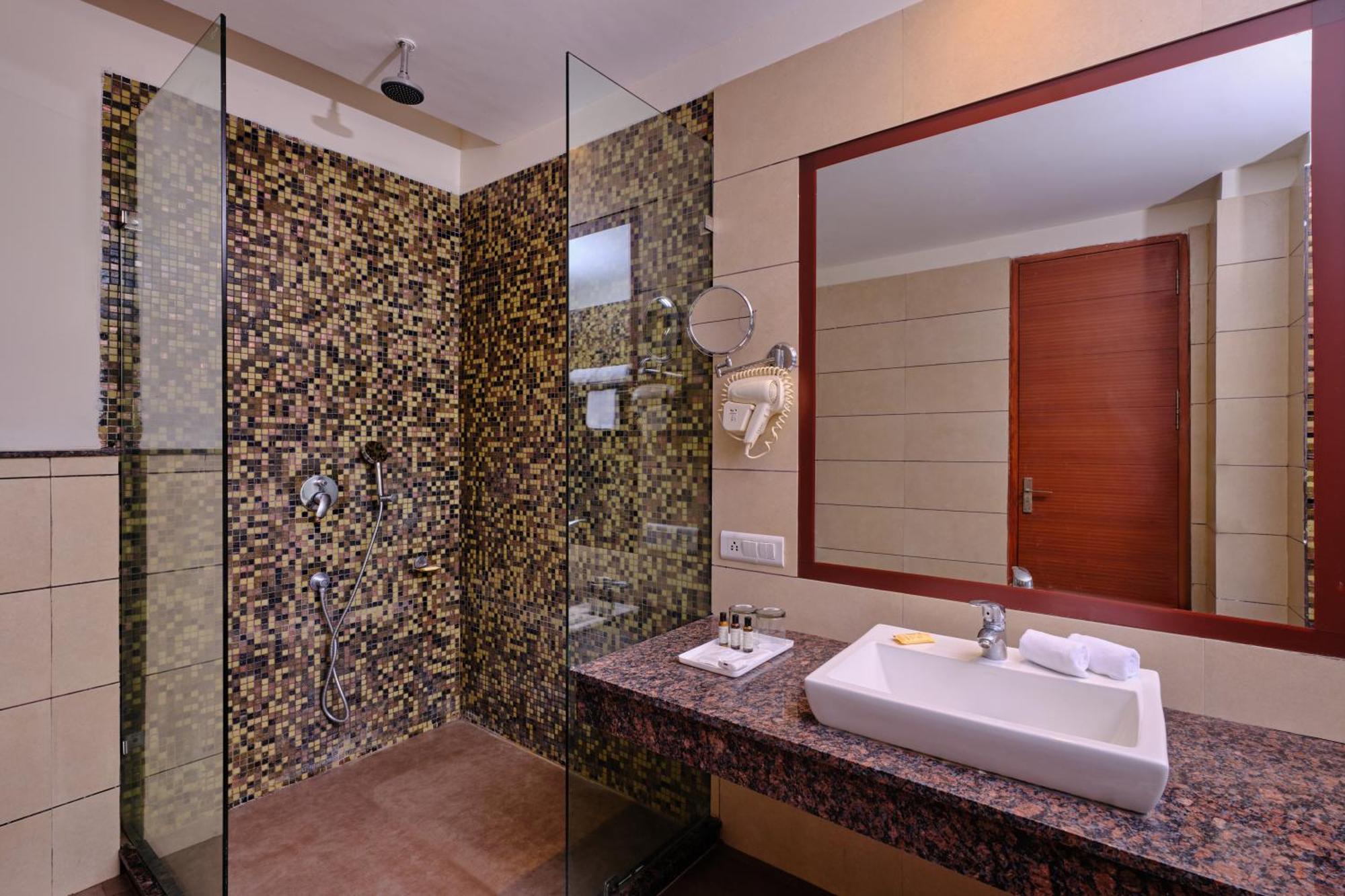 Best Western Country Woods Ambāla Εξωτερικό φωτογραφία