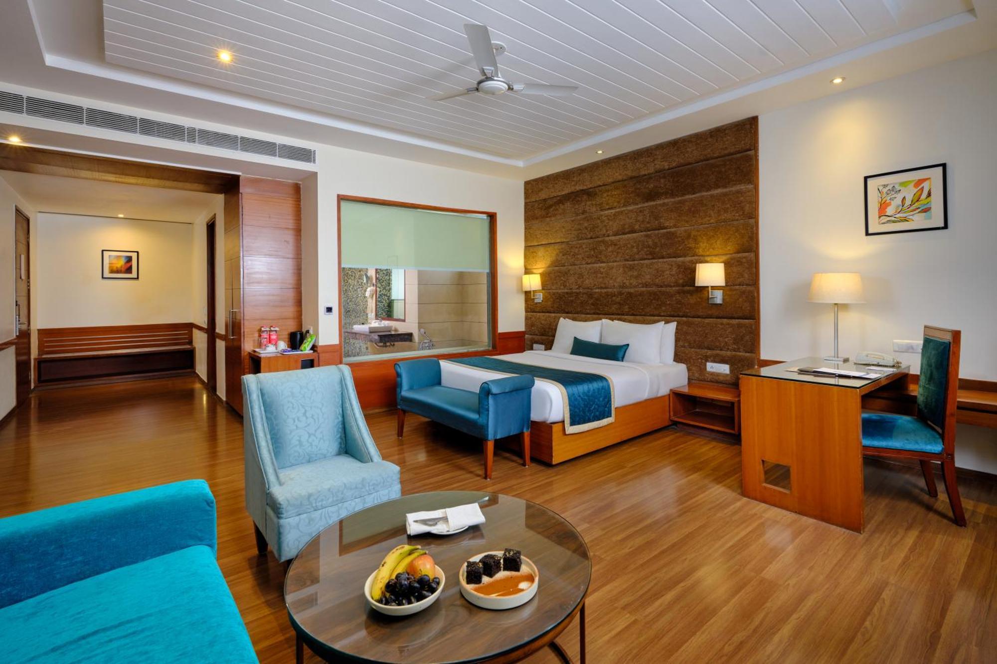 Best Western Country Woods Ambāla Εξωτερικό φωτογραφία
