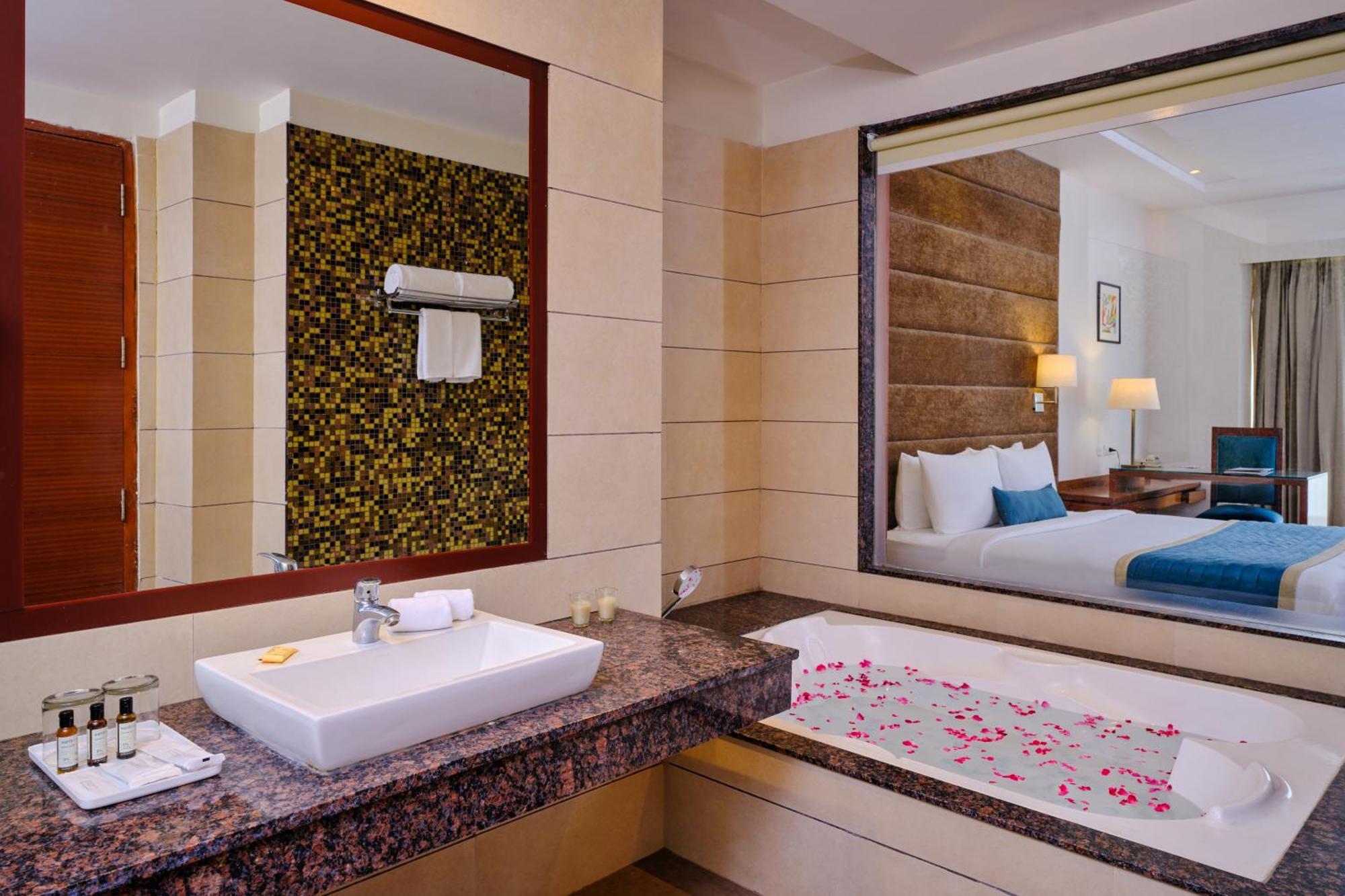 Best Western Country Woods Ambāla Εξωτερικό φωτογραφία