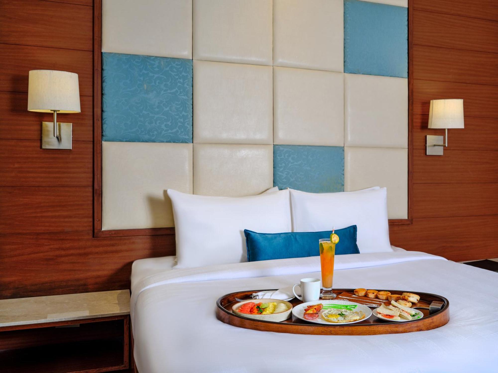 Best Western Country Woods Ambāla Εξωτερικό φωτογραφία