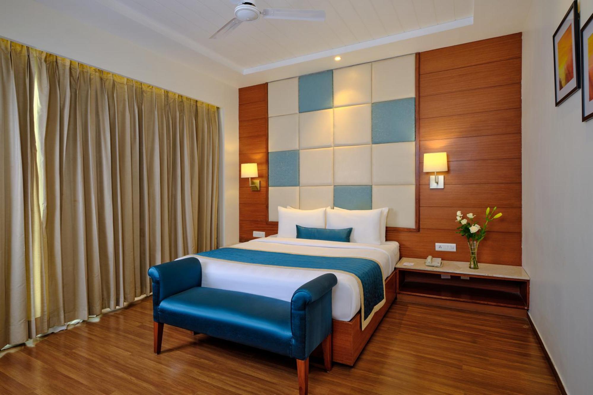 Best Western Country Woods Ambāla Εξωτερικό φωτογραφία