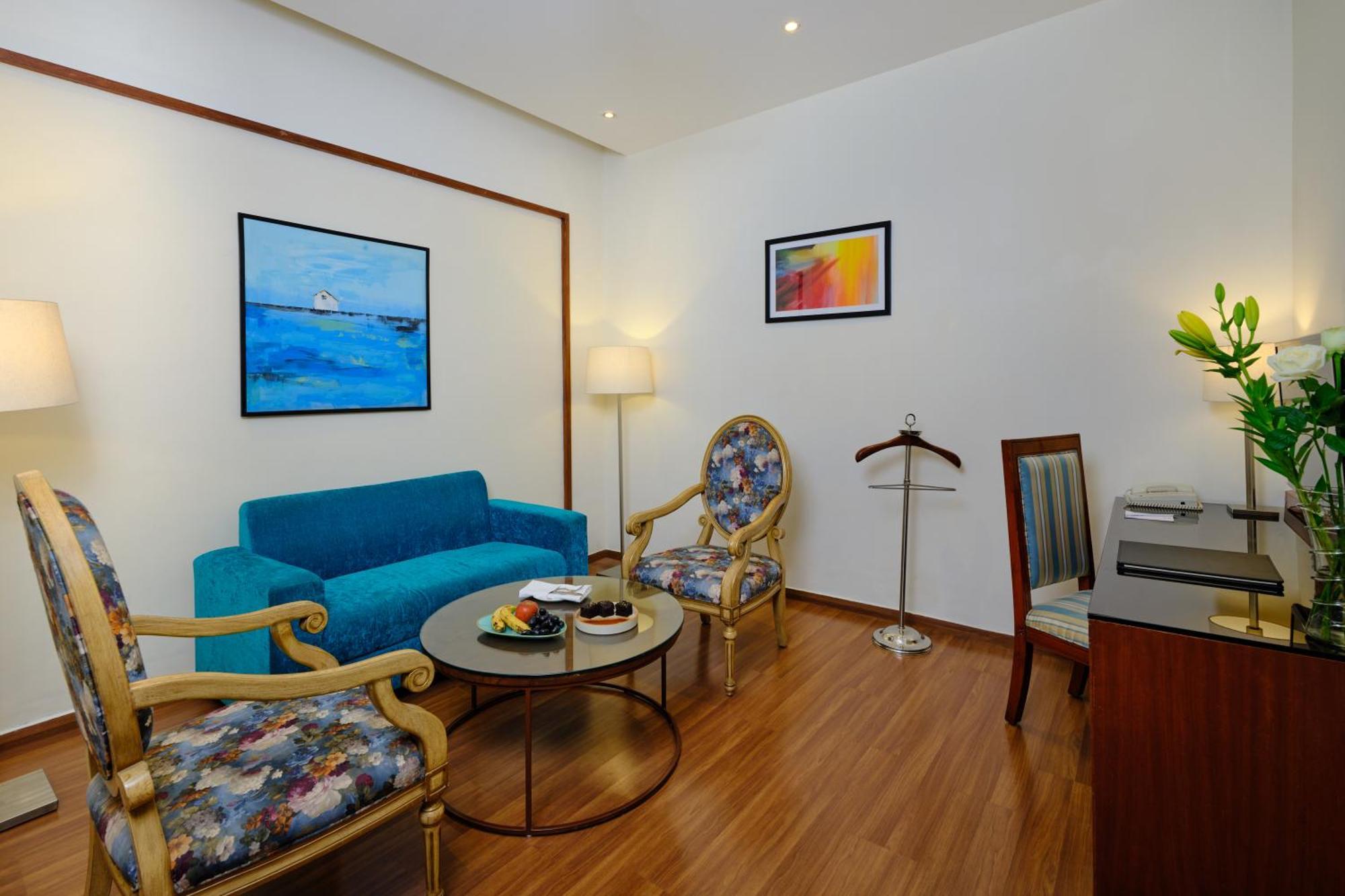 Best Western Country Woods Ambāla Εξωτερικό φωτογραφία