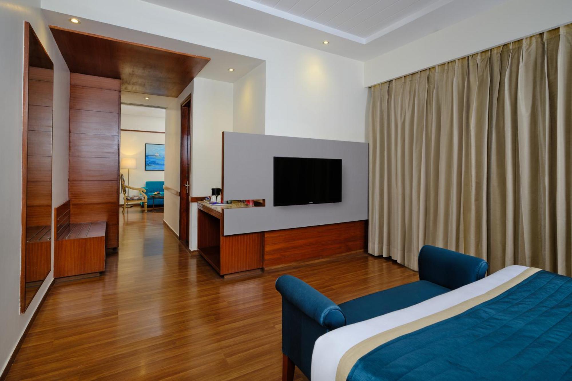 Best Western Country Woods Ambāla Εξωτερικό φωτογραφία