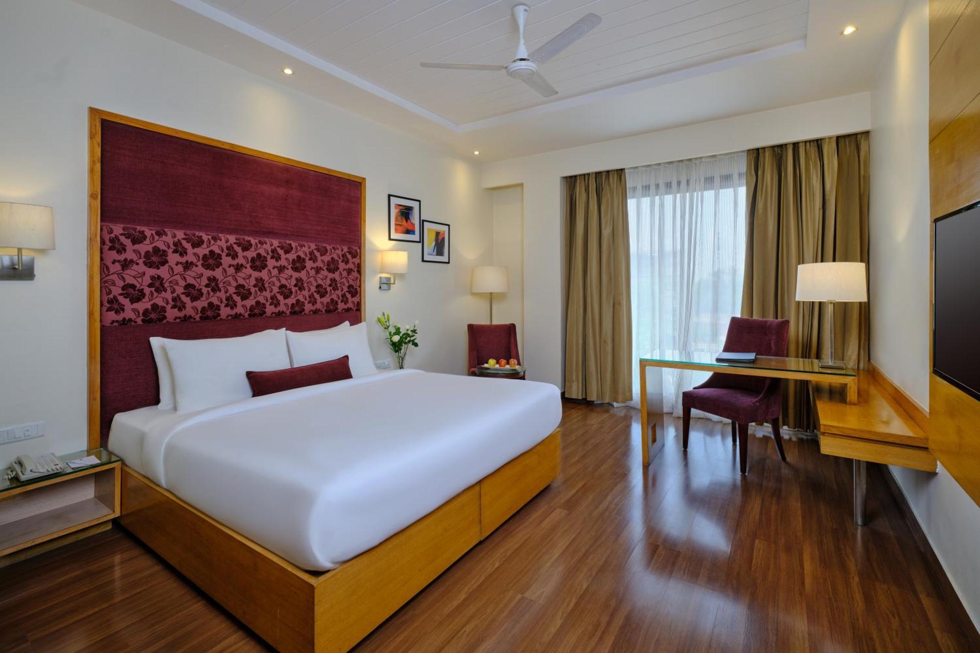Best Western Country Woods Ambāla Εξωτερικό φωτογραφία