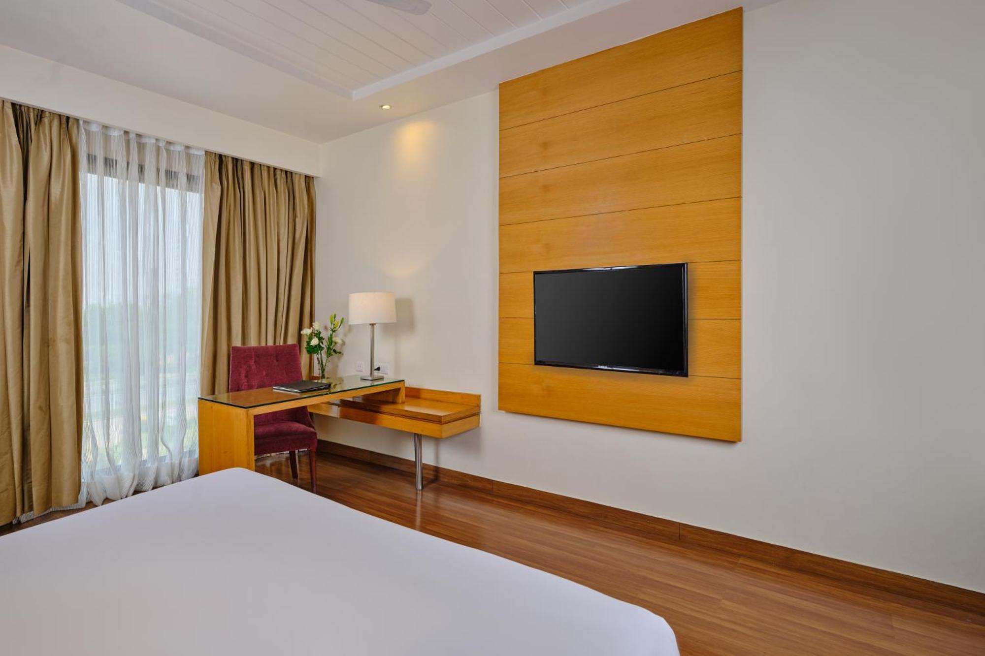 Best Western Country Woods Ambāla Εξωτερικό φωτογραφία