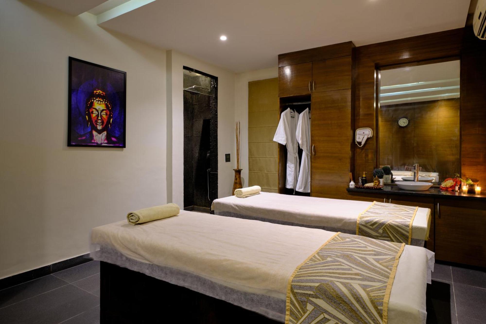 Best Western Country Woods Ambāla Εξωτερικό φωτογραφία
